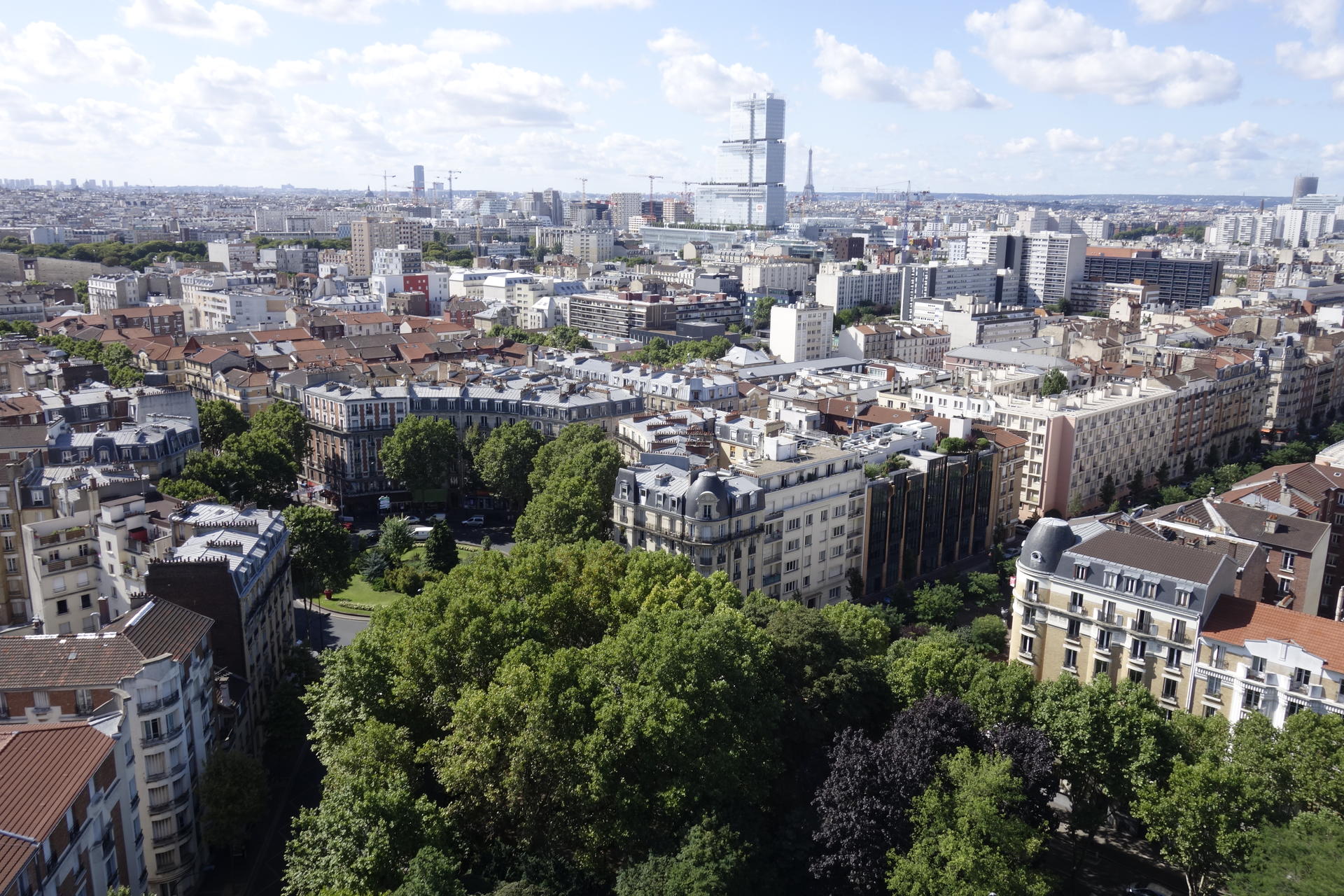 Histoire et Patrimoine  Ville de Clichy