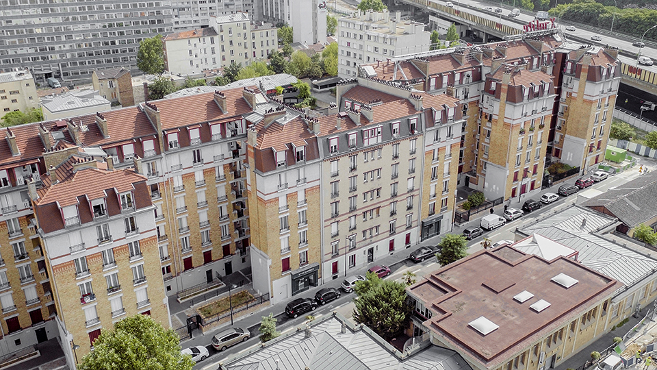 Demande De Logement Ville De Clichy