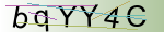 Captcha anti-spam