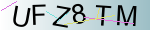 Captcha anti-spam