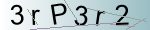 Captcha anti-spam