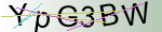 Captcha anti-spam