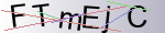 Captcha anti-spam