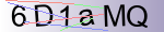 Captcha anti-spam
