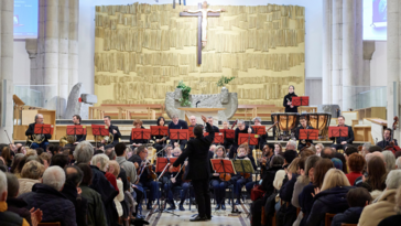 Concert de l'Orchestre Symphonique de Clichy