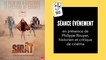 La rentrée de Philippe Rouyer : découverte du film Sirāt