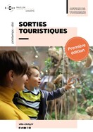 Programme des sorties touristiques de l'Office de tourisme - Printemps 2023