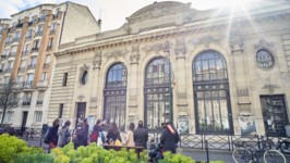Une nouvelle séquence pour le cinéma de Clichy