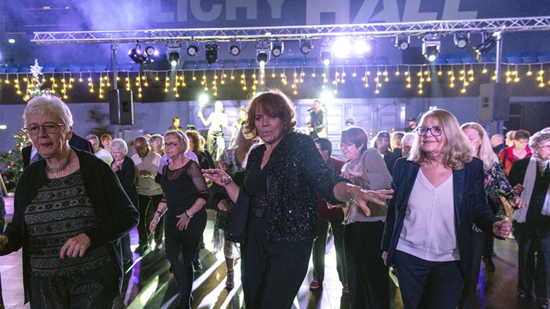 Repas noel seniors 2025