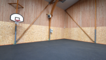 travaux gymnase Racine