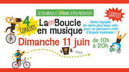 La petite boucle en musique