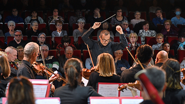 Concert de la Sainte-Cécile 2023
