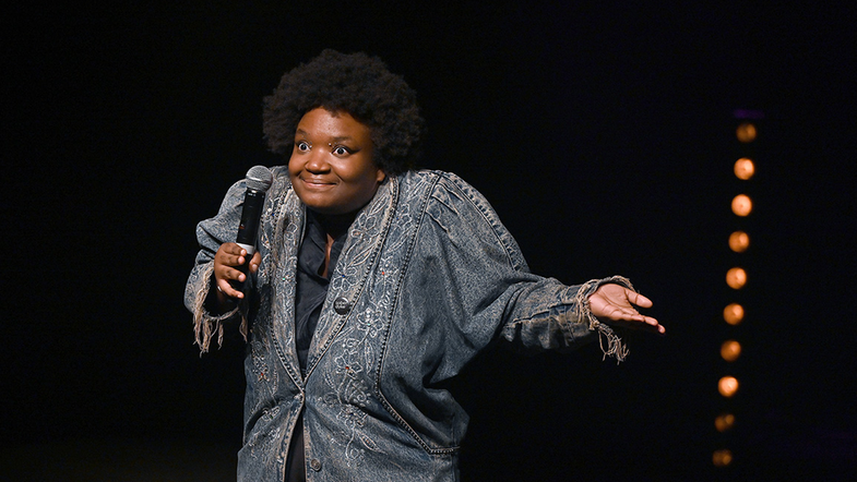 Week-end de l'humour #2