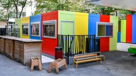  Travaux d'été réalisés dans les écoles