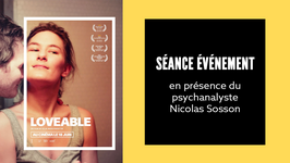 Ciné-psy : Loveable