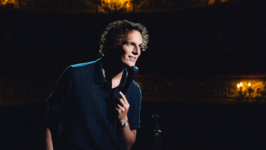 Spectacle de Paul de Saint Sernin