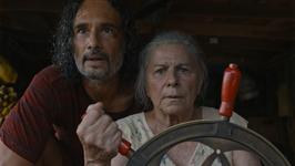 Les voyages de Tereza