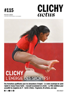 Clichy Actus 115 -  Février 2026