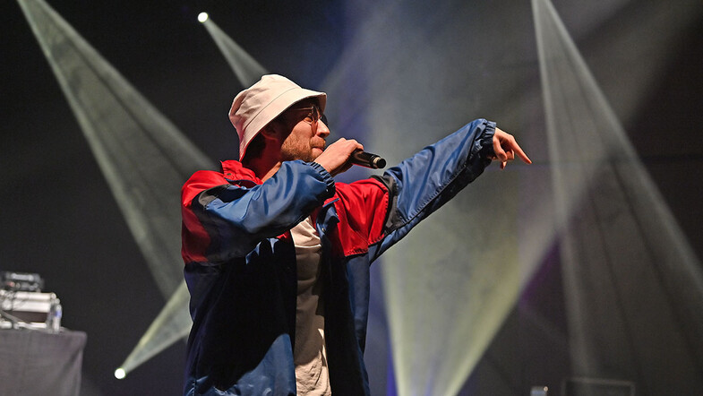 Tremplin musical pépite 2023