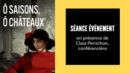 Ô saison, ô châteaux