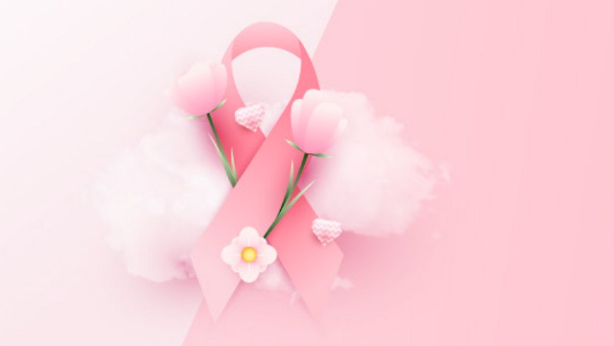 Octobre Rose : le combat continue à Clichy