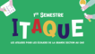Ateliers Itaques 2023/2024