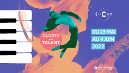 Clichy a du Talent 2022