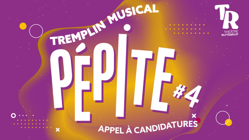 Les inscriptions à la 4e édition du Tremplin Pépite sont ouvertes 