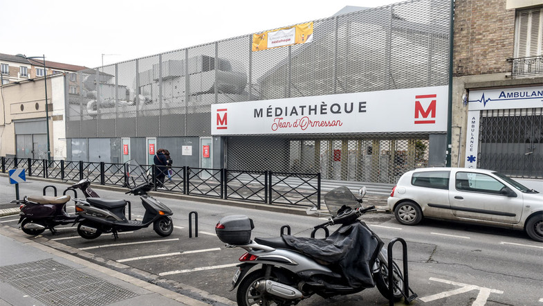 stationnement deux-roues