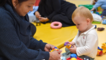 Relais petite enfance de Clichy