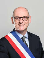 stéphane cochepain