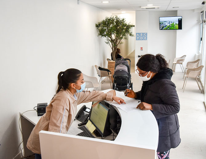 Actualites Ville De Clichy