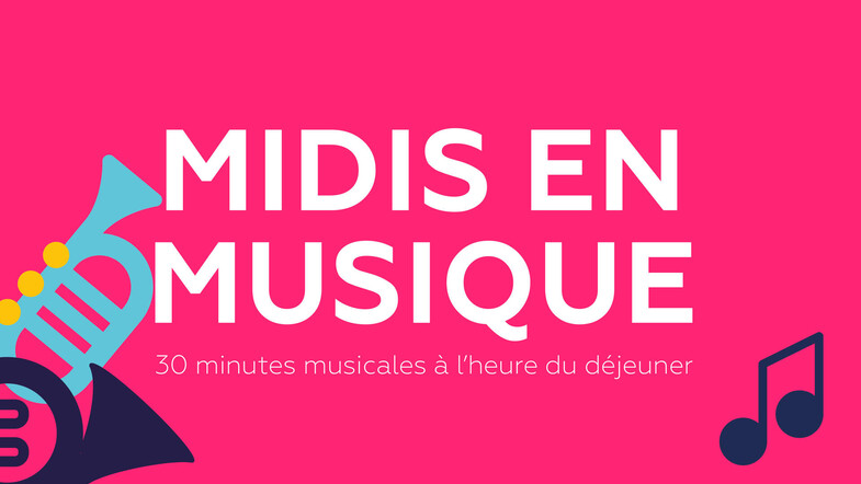 midis en musique