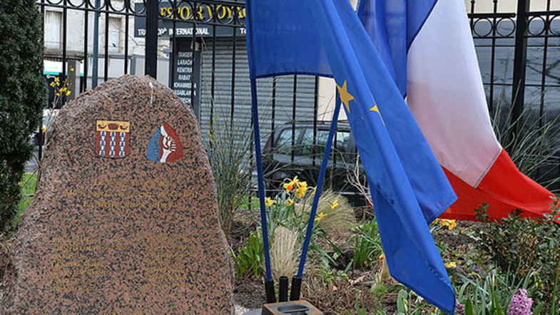 Commémoration 19 mars 1962