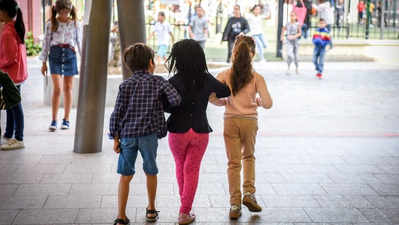 établissement scolaire 