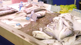 La poissonnerie Soler