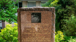 Célébration du 82e anniversaire de la création du Conseil National de la Résistance