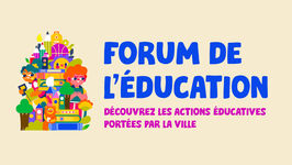 Forum de l'Éducation