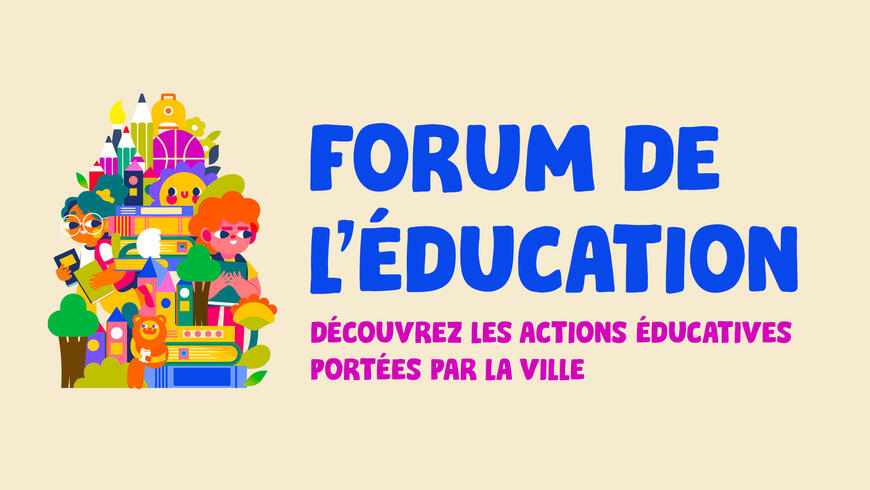 Forum de l'Éducation
