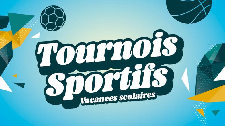 Tournois sportifs des vacances d'hiver