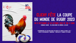 Coupe du monde de rugby 2023