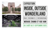 Exposition « Inside, Outside Wonderland »