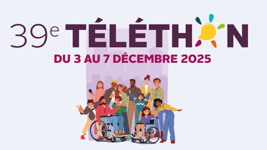Téléthon 