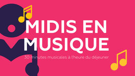 Midis en musique