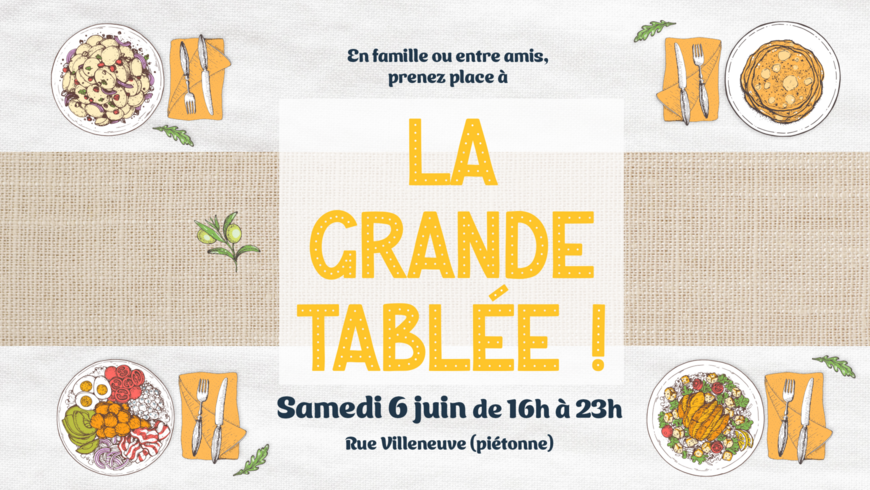 La Grande Tablée 
