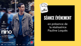 Ciné-rencontre "Nino"