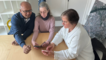 Une formation smartphone pour les Clichois en situation de handicap