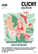 Clichy Actus 105 - Mars 2025