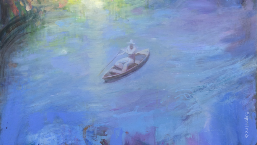 Exposition « Fragments »