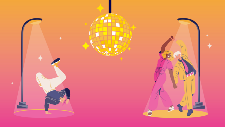 Fête de la musique